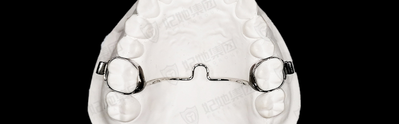 TPA横腭杆（激光焊接）