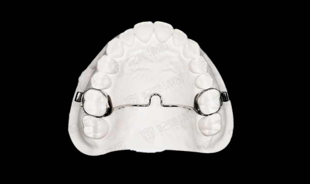 TPA横腭杆（激光焊接）