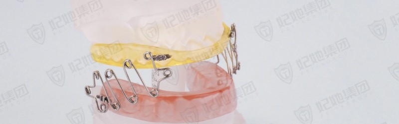 颊侧多曲功能调节器