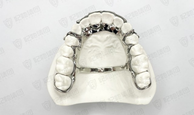 3D-一体成型保持器(上）