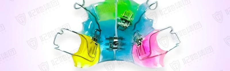 螺旋簧五方扩弓系统