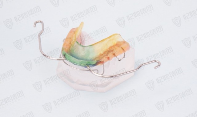 Headgear-Activator口外弓肌激动器