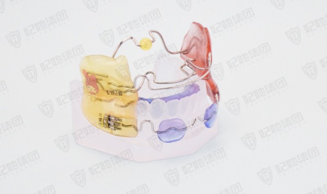 Frankel Ⅱ(可调式FR2)