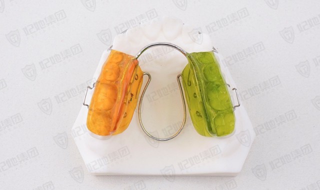 Activator腭杆型肌激动器