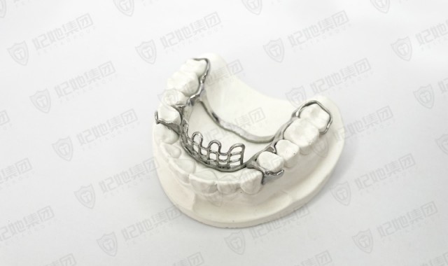 3D一体成型舌栅