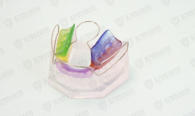 Bionator生物调节器