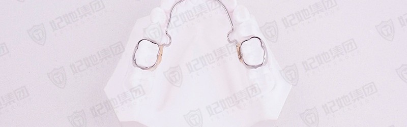 Lingul Arch舌杆（激光焊接）