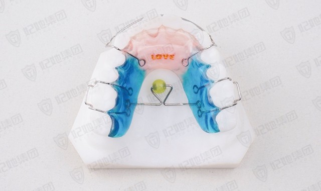 颚珠式舌诱导器