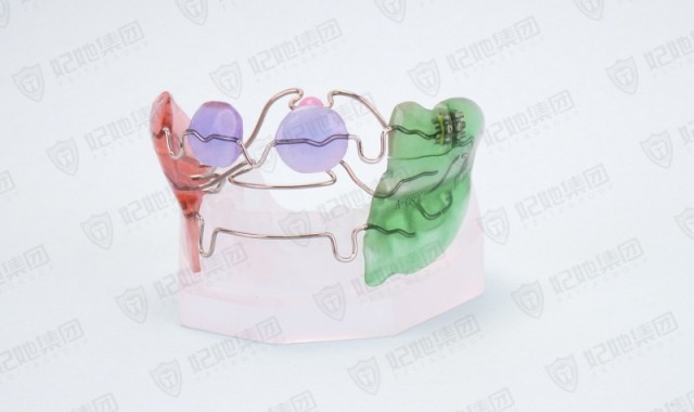 Frankel Ⅲ可调式FR3